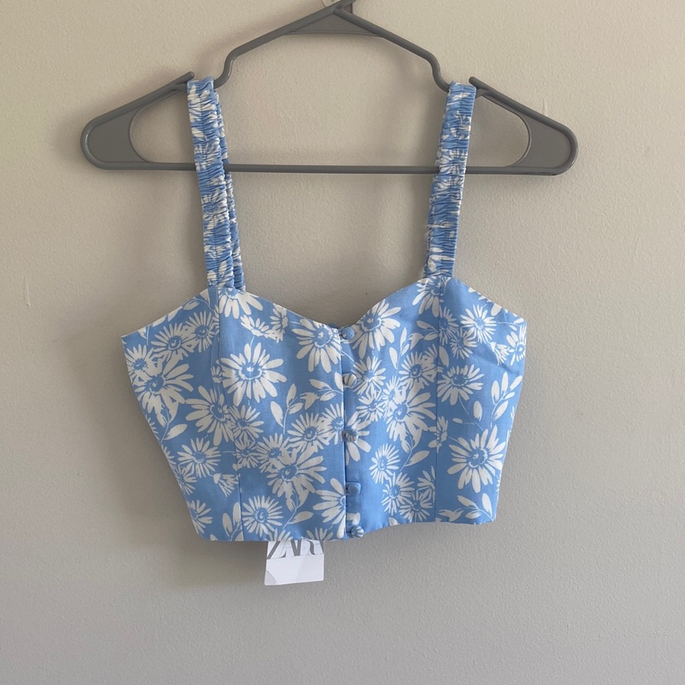 NWT Zara Set